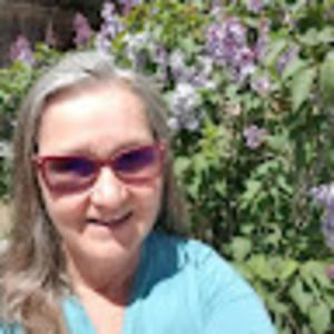 Meet your Posher, Patricia